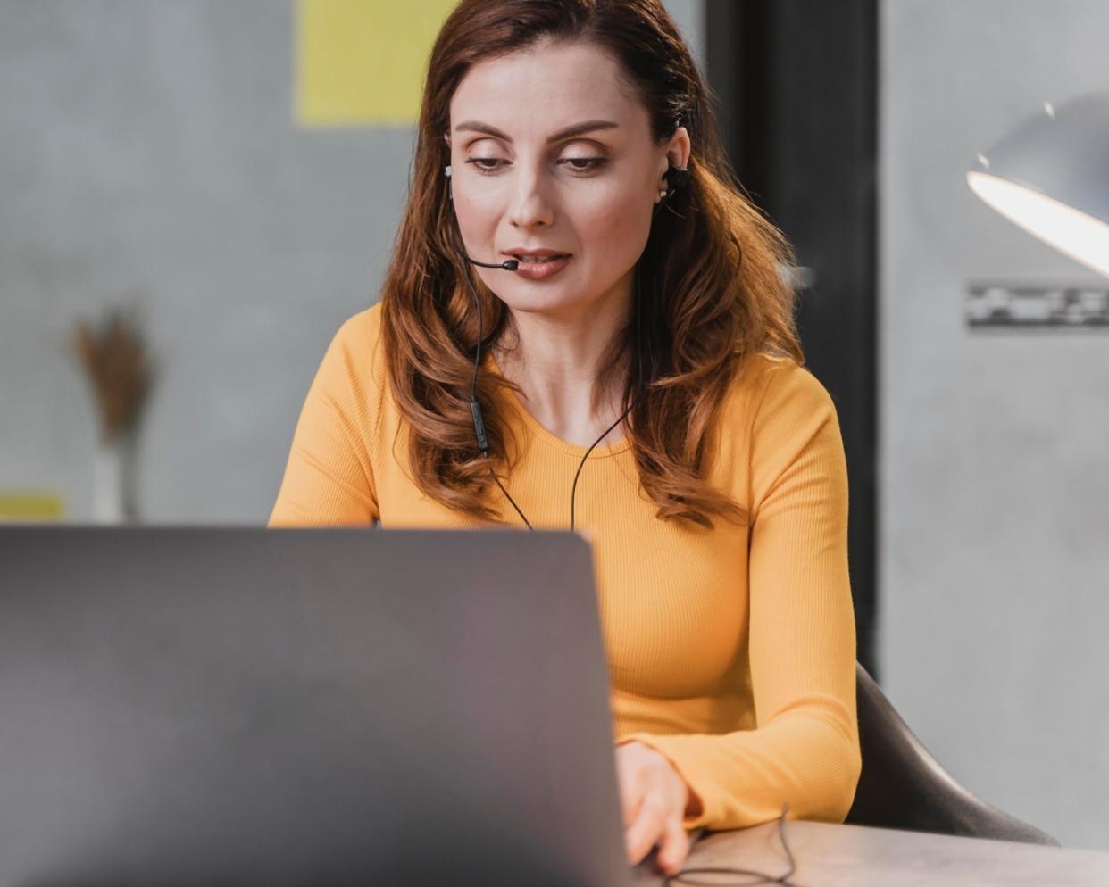 Kursumgebung für Finanzanalyse-Schulung