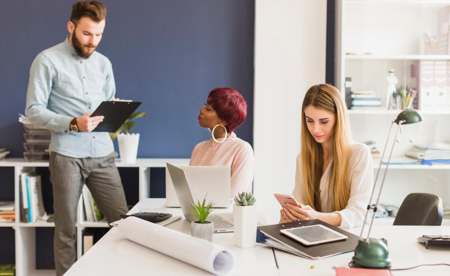 Branchenanalyse und Marktkontext